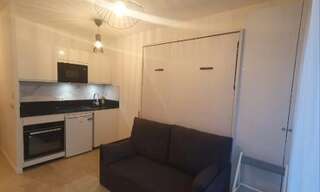 Appartement 1 Pièce 21 m² à louer à Noisy-le-Grand (93160)