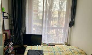 Appartement 1 Pièce 16 m² à louer à Boulogne-Billancourt (92100)