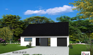 Maison 4 Pièces 90 m² à vendre à La Chapelle-d'Armentières (59930)