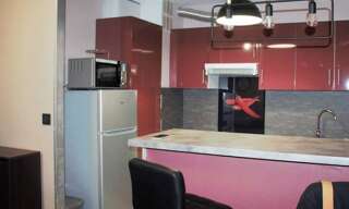 Appartement 2 Pièces 41 m² à louer à Marseille 5 (13005)