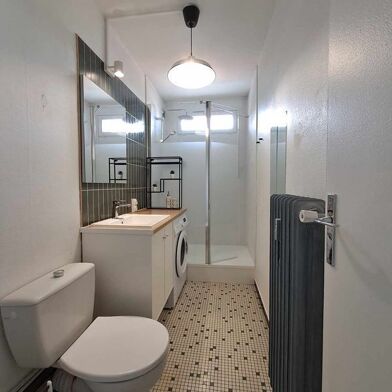 Appartement 1 pièces 850 €