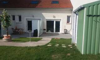 Appartement 3 Pièces 56 m² à louer à Ballainvilliers (91160)