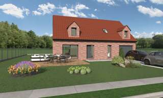 Maison 7 Pièces 158 m² à vendre à Fleurbaix (62840)