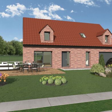 Maison 7 pièces 435000 €