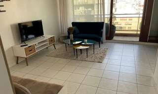 Appartement 1 Pièce 31 m² à louer à Paris 15 (75015)