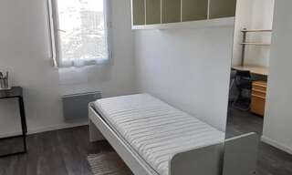 Appartement 1 Pièce 15 m² à louer à Grenoble (38000)