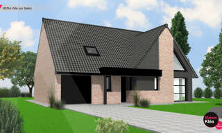 Maison 7 Pièces  m² à vendre à Bailleul (59270)