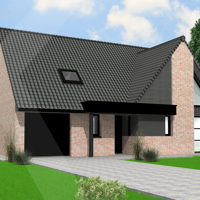 Maison 7 pièces 380000 €