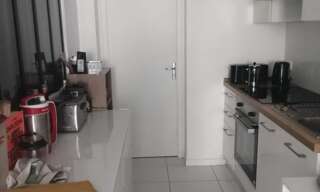 Appartement 1 Pièce 12 m² à louer à Sucy-en-Brie (94370)