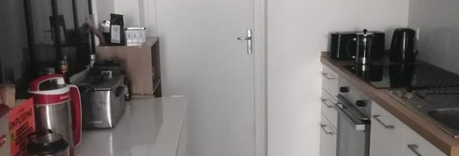 Appartement 1 Pièce 12 m² à louer à Sucy-en-Brie (94370)