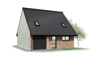 Maison 5 Pièces 120 m² à vendre à Dunkerque (59140)