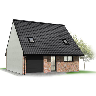 Maison 5 pièces 290000 €