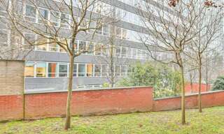 Appartement 2 Pièces 42 m² à louer à Montreuil (93100)