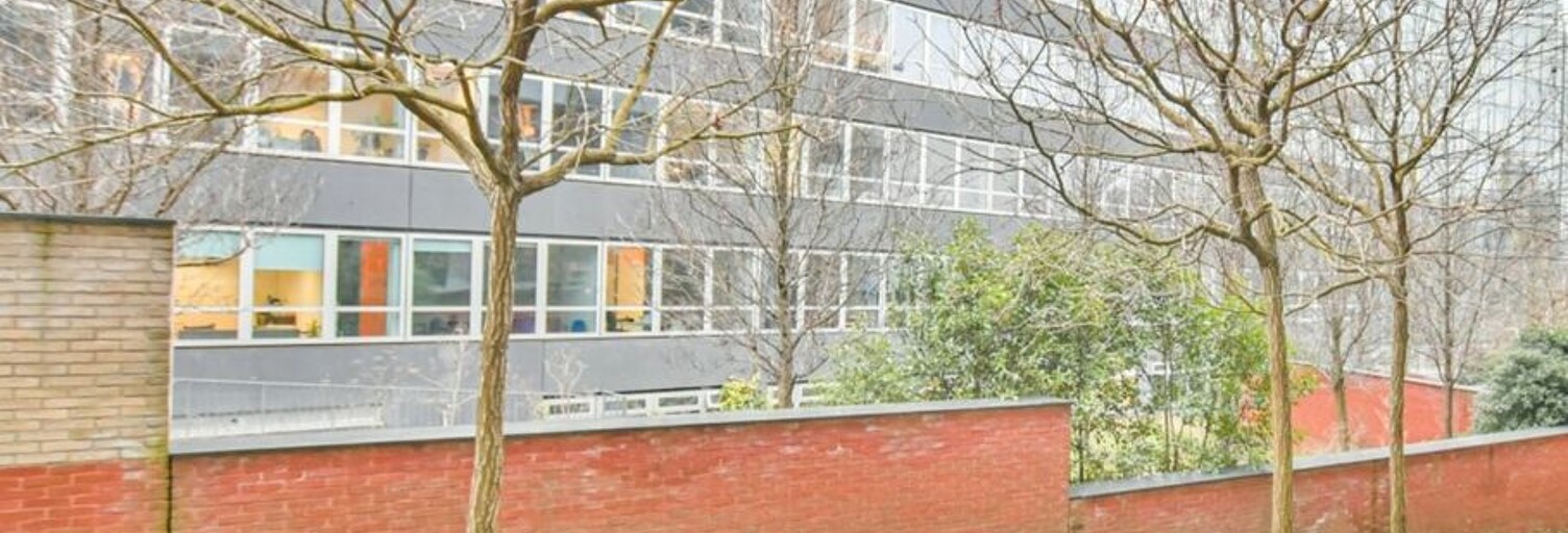 Appartement 2 Pièces 42 m² à louer à Montreuil (93100)