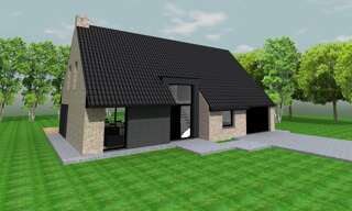 Maison 4 Pièces 159 m² à vendre à Bailleul (59270)