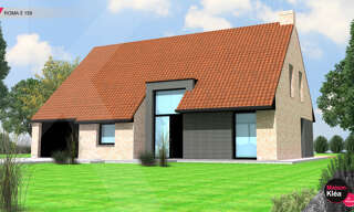 Maison 4 Pièces 128 m² à vendre à Le Doulieu (59940)