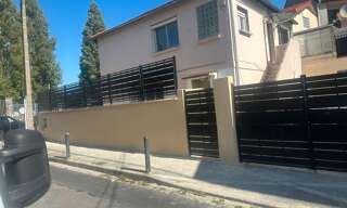 Appartement 4 Pièces 83 m² à louer à Romainville (93230)