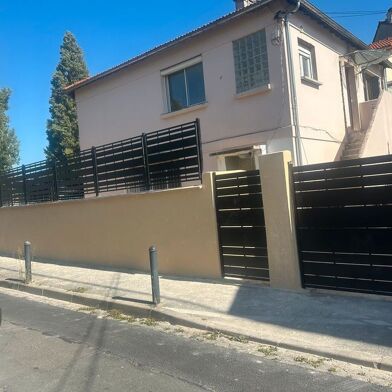 Appartement 4 pièces 1950 €