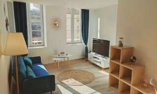 Appartement 3 Pièces 55 m² à louer à Vienne (38200)