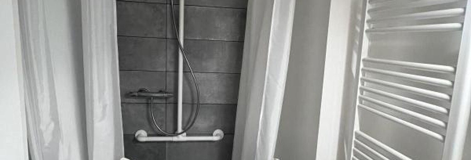 Appartement 1 Pièce 70 m² à louer à Nancy (54000)