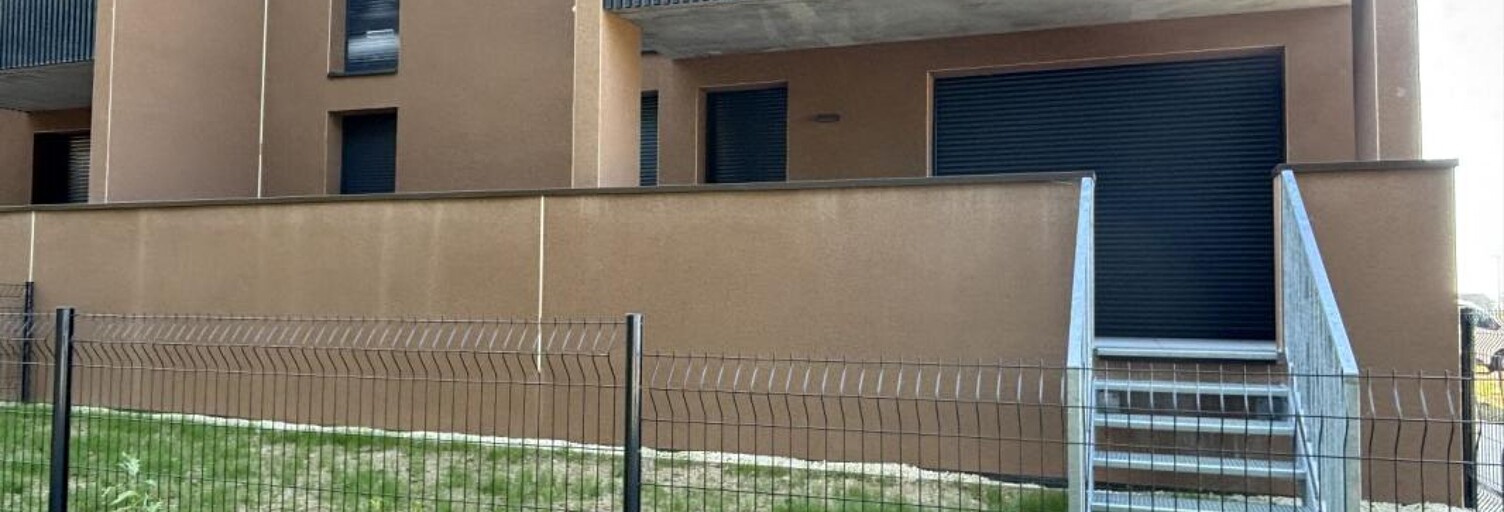 Appartement 3 Pièces 62 m² à louer à Douvres-la-Délivrande (14440)