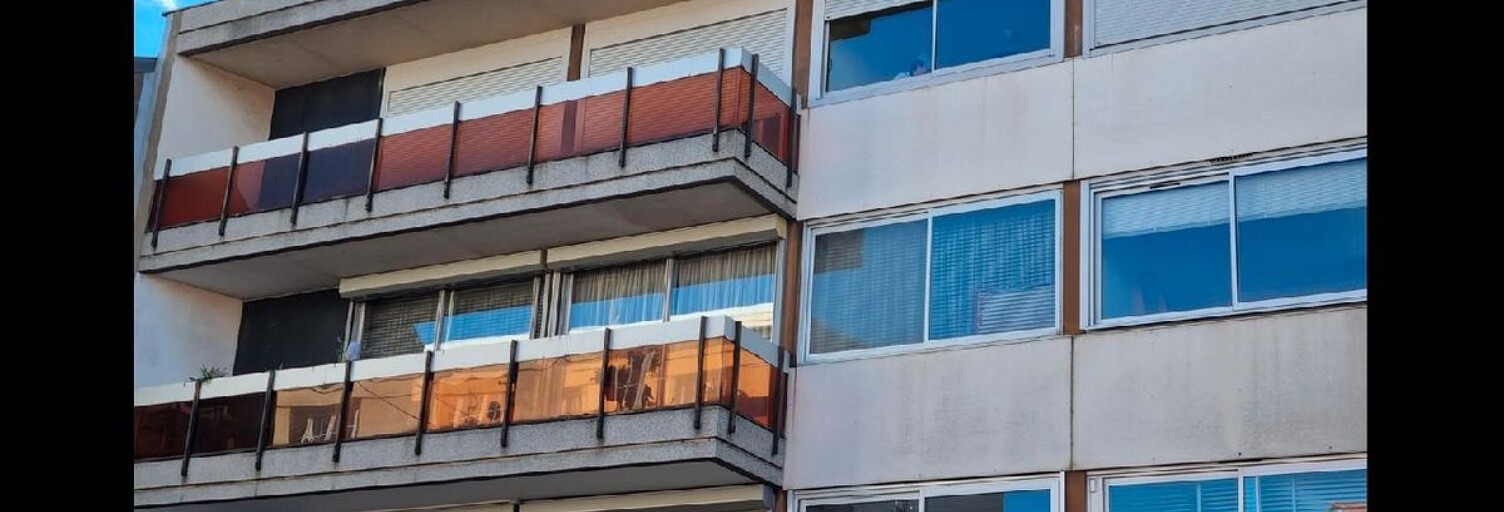 Appartement 3 Pièces 56 m² à louer à Clermont-Ferrand (63000)