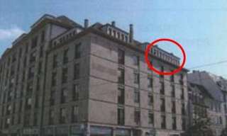 Appartement 2 Pièces 56 m² à louer à Strasbourg (67000)