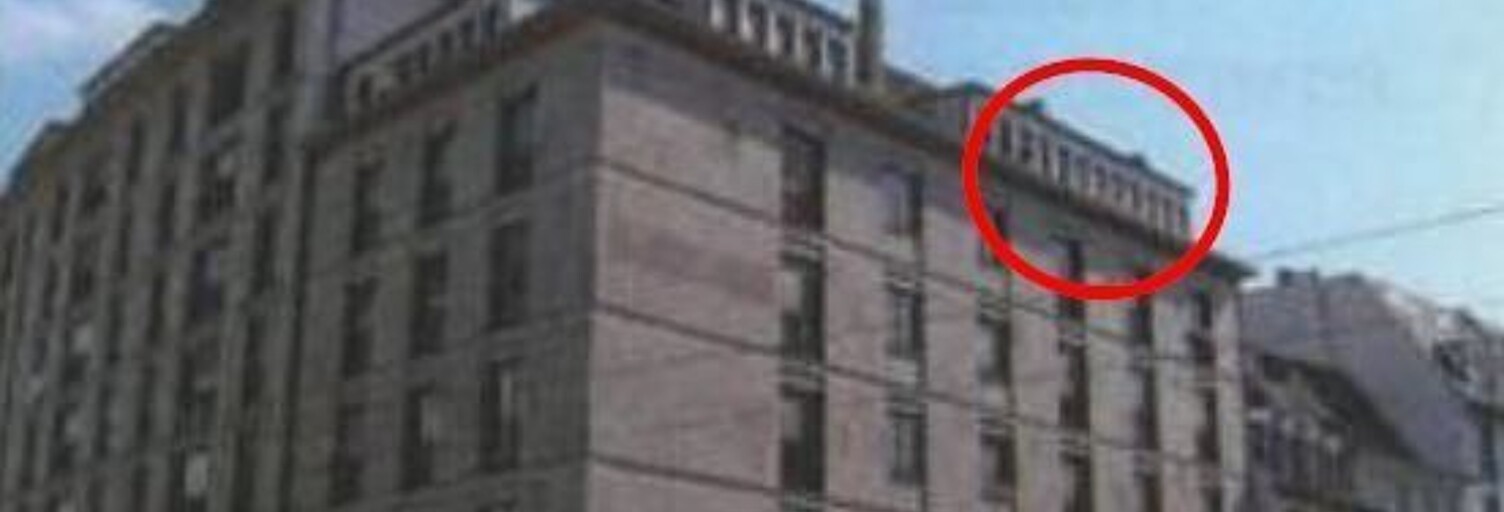 Appartement 2 Pièces 56 m² à louer à Strasbourg (67000)