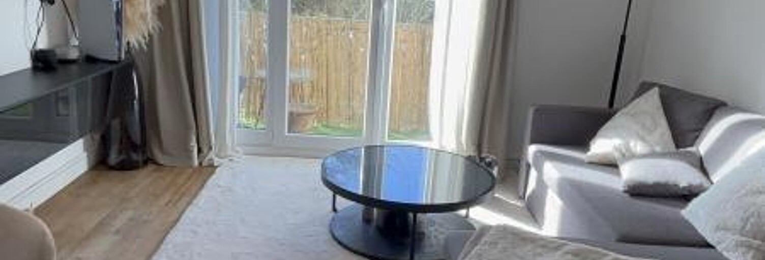 Appartement 3 Pièces 57 m² à louer à Nantes (44000)