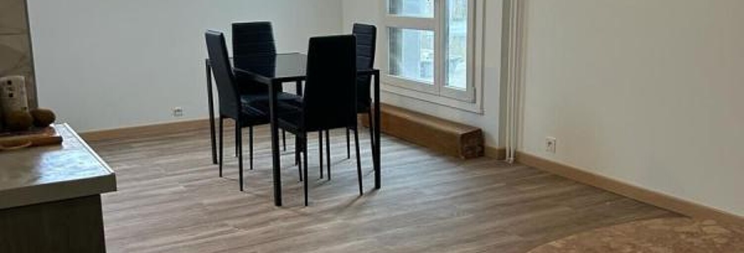 Appartement 1 Pièce 12 m² à louer à Évry-Courcouronnes (91000)