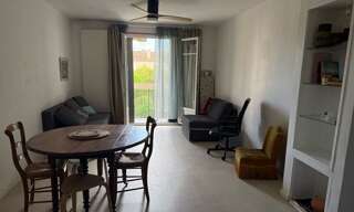 Appartement 1 Pièce 60 m² à louer à Toulon (83000)