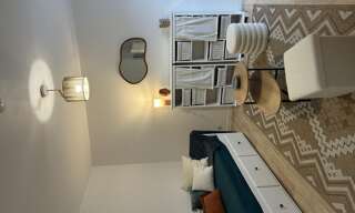 Appartement 1 Pièce 25 m² à louer à Pornic (44210)