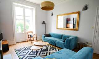 Appartement 1 Pièce 16 m² à louer à Nantes (44000)