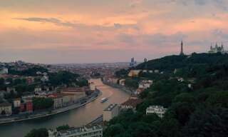 Appartement 3 Pièces 67 m² à louer à Lyon 9 (69009)