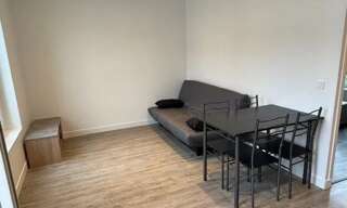 Appartement 2 Pièces 35 m² à louer à Villeneuve-Saint-Georges (94190)