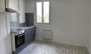 Appartement 3 Pièces 65 m² à louer à Vigeois (19410)