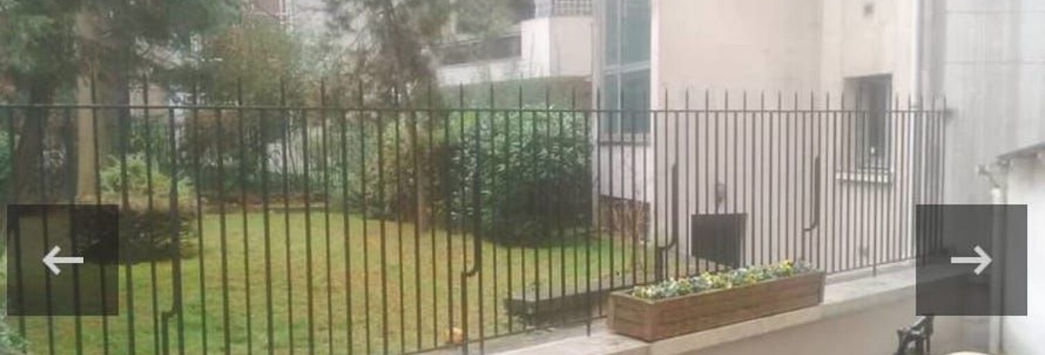 Appartement 2 Pièces 51 m² à louer à Neuilly-sur-Seine (92200)