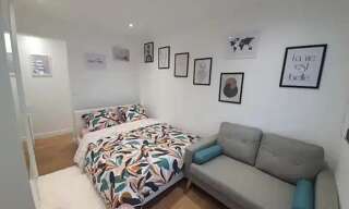 Appartement 1 Pièce 17 m² à louer à Aulnay-sous-Bois (93600)