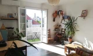 Appartement 3 Pièces 55 m² à louer à Montpellier (34000)