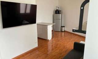 Appartement 1 Pièce 25 m² à louer à La Celle-Saint-Cloud (78170)