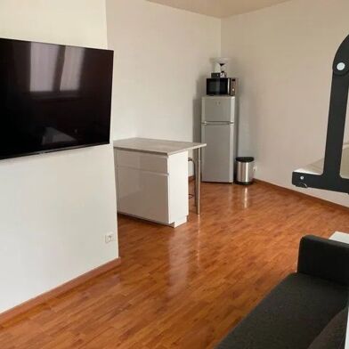Appartement 1 pièces 790 €