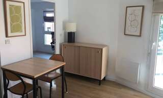 Appartement 2 Pièces 32 m² à louer à Aix-en-Provence (13080)