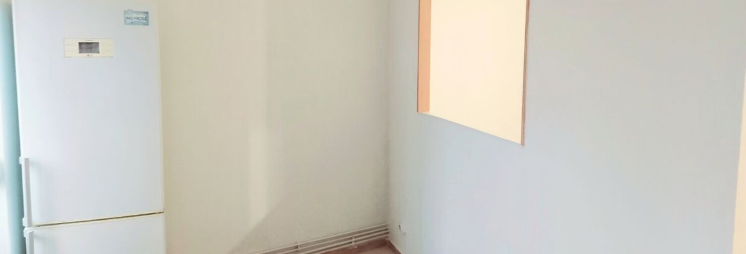 Appartement 1 Pièce 30 m² à louer à Saint-Étienne (42000)