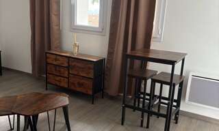 Appartement 1 Pièce 25 m² à louer à Rouen (76000)