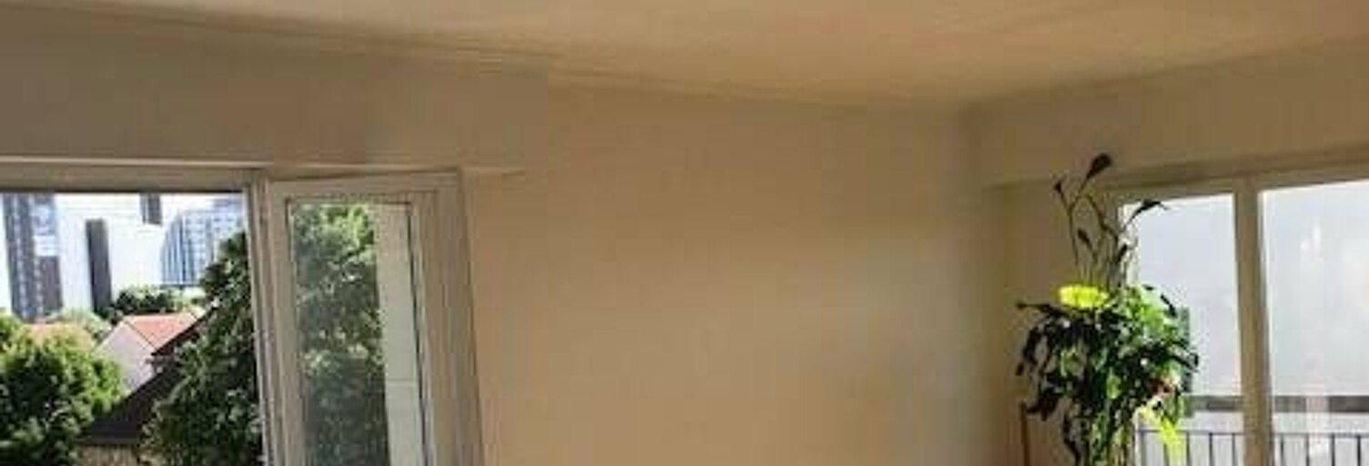 Appartement 3 Pièces 68 m² à louer à Villejuif (94800)