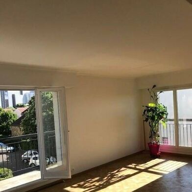 Appartement 3 pièces 1600 €
