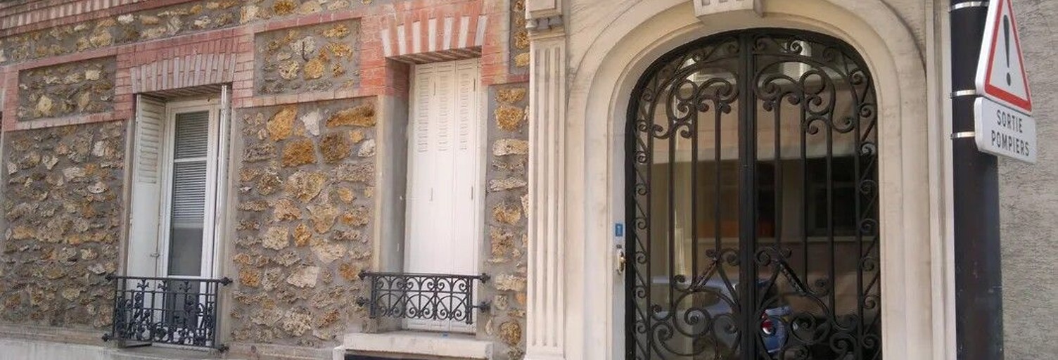 Appartement 1 Pièce 17 m² à louer à Maisons-Alfort (94700)