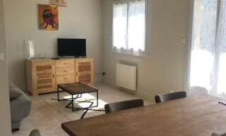 Appartement 4 Pièces 75 m² à louer à Marseille 8 (13008)