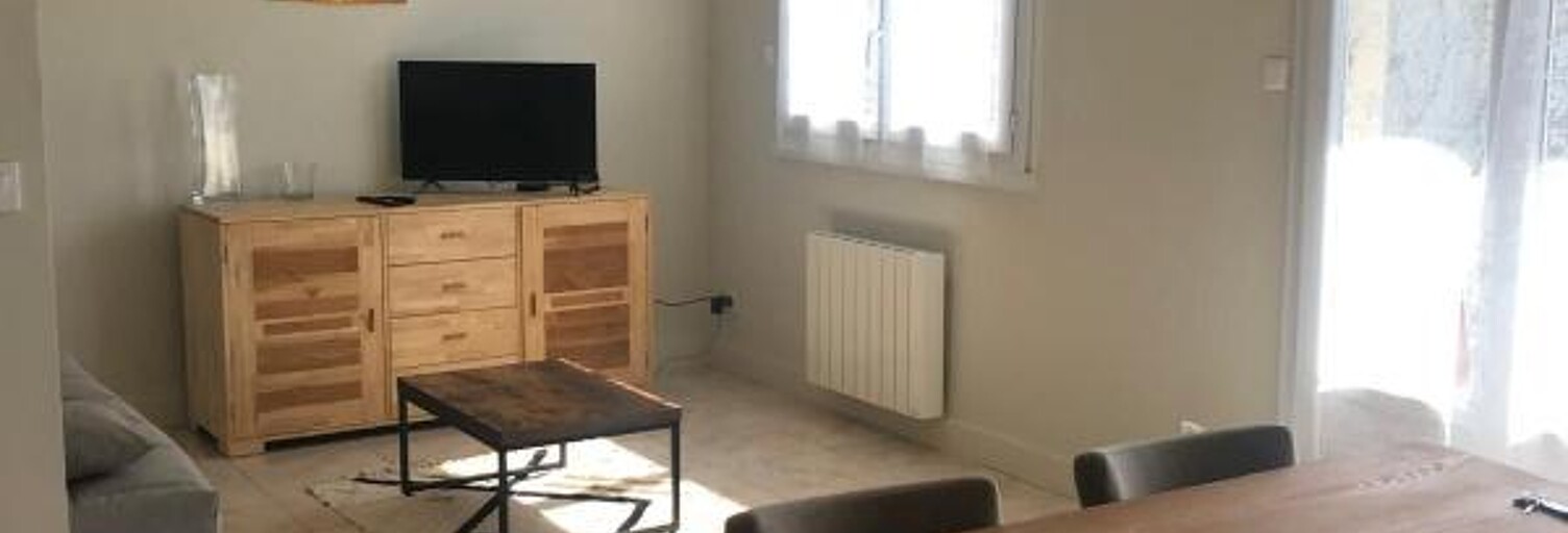 Appartement 4 Pièces 75 m² à louer à Marseille 8 (13008)