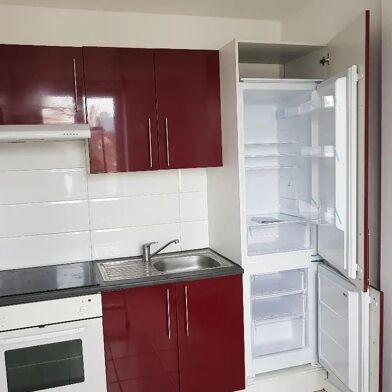 Appartement 3 pièces 445 €